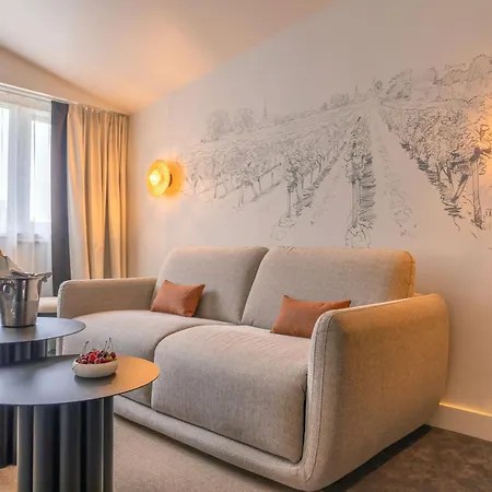 Mercure Centre
