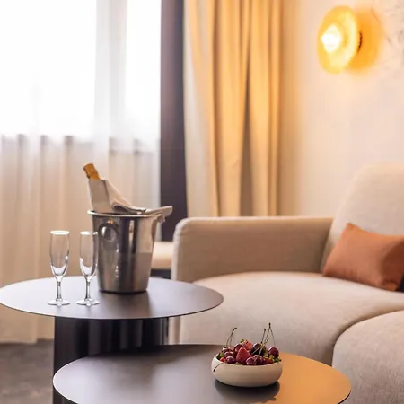 Mercure Centre