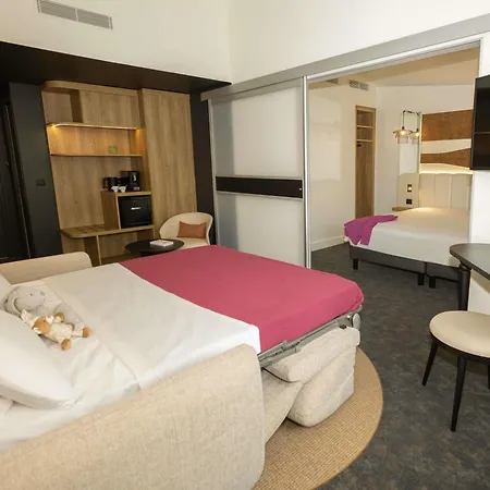 Mercure Centre Beaune (Cote d'Or)