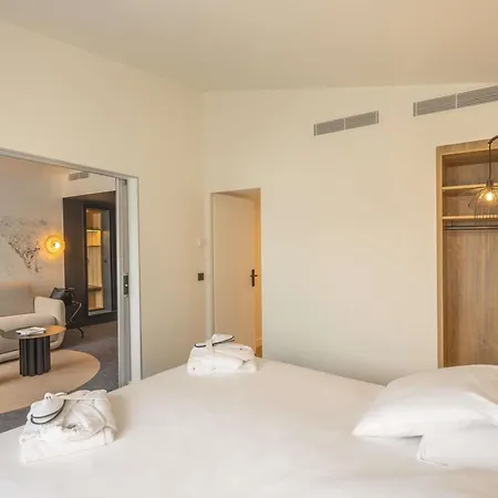 Mercure Centre Hotel Beaune (Cote d'Or)