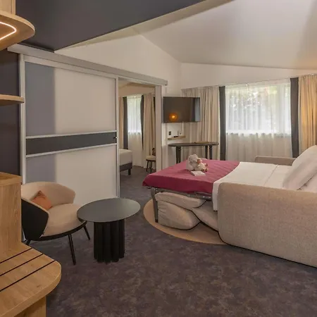 Mercure Centre 4* Beaune (Cote d'Or)