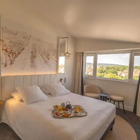 Hotel Mercure Centre 4*