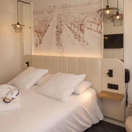Mercure Centre Beaune (Cote d'Or)