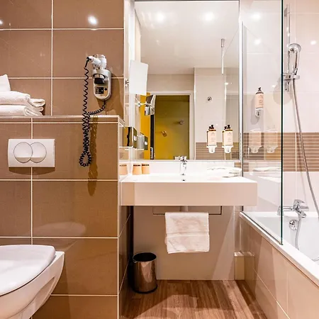Hotel Mercure Centre