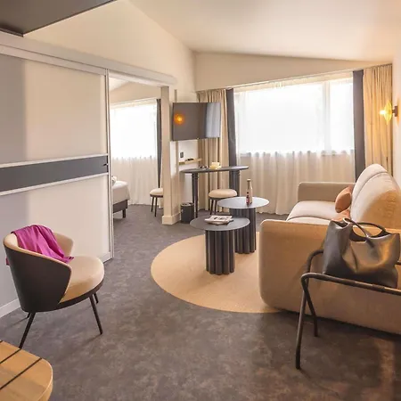 Mercure Centre