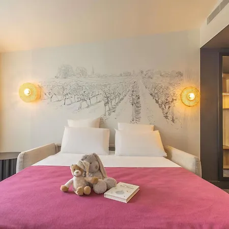 Mercure Centre Hotel