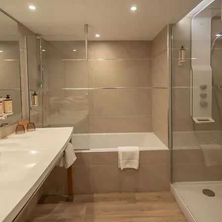 Mercure Centre Hotel Beaune (Cote d'Or)