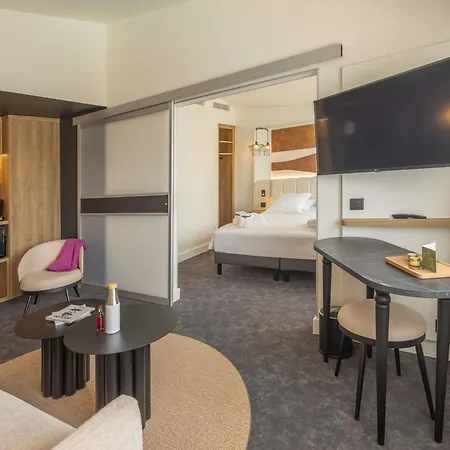 Mercure Centre 4* Beaune (Cote d'Or)
