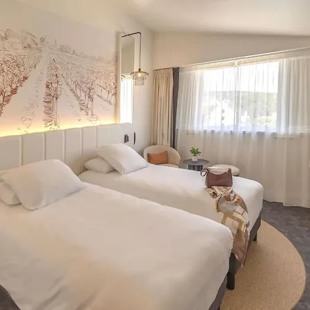 Hotel Mercure Centre