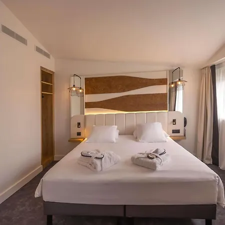Hotel Mercure Centre Beaune (Cote d'Or)