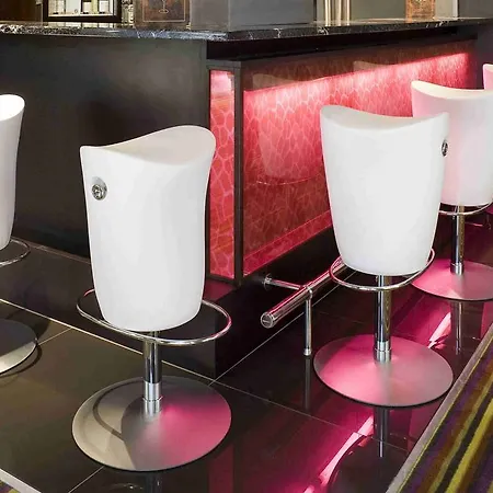 Mercure Centre Hotel Beaune (Cote d'Or)