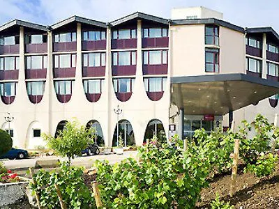 Mercure Centre Hotel
