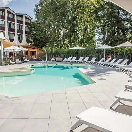 Mercure Beaune Centre ביון