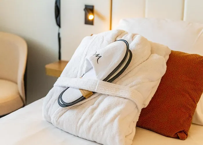 Mercure Centre Beaune (Cote d'Or)