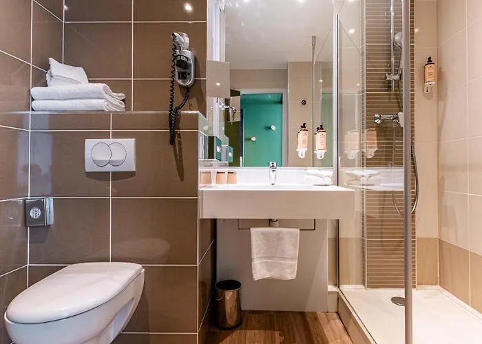 Mercure Centre Beaune (Cote d'Or)