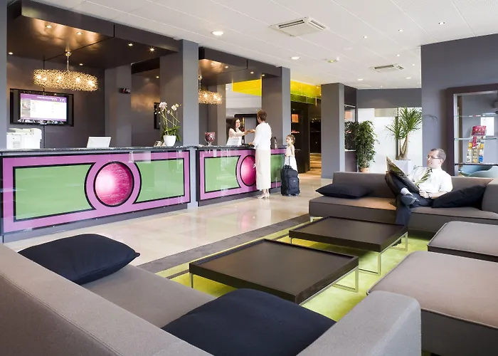 Hotel Mercure Centre Beaune (Cote d'Or)