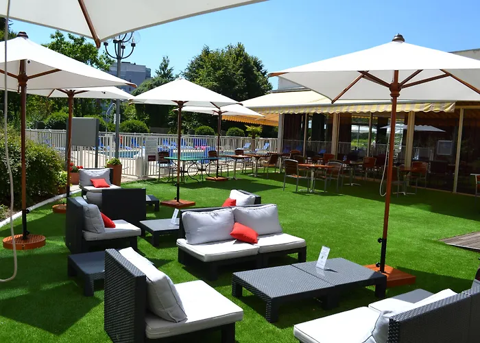 Mercure Centre 4* Beaune (Cote d'Or)