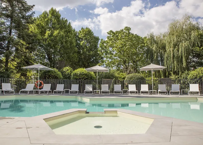 Mercure Centre 4* Beaune (Cote d'Or)