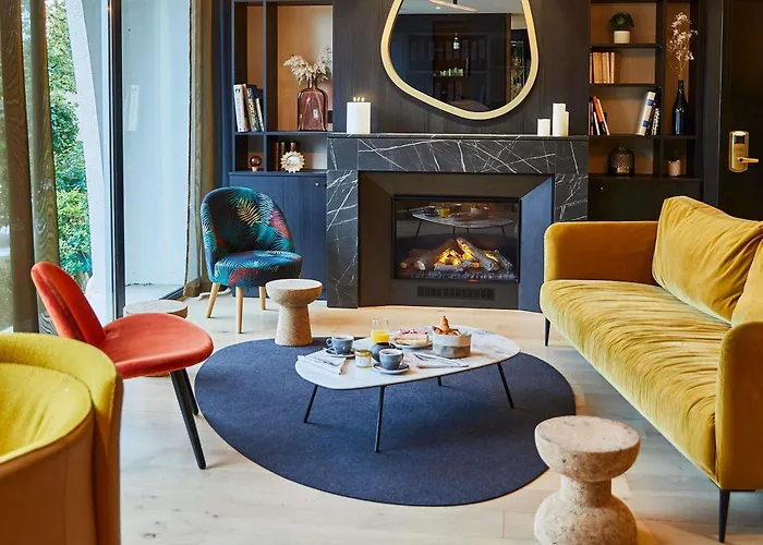 Mercure Centre 4* Beaune (Cote d'Or)