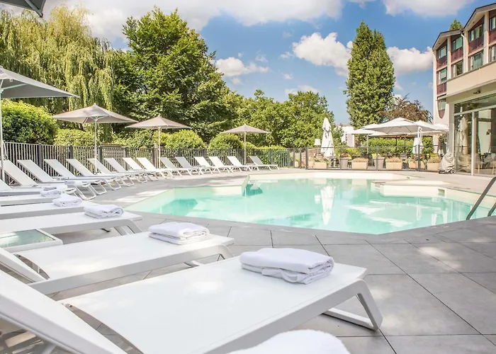 Mercure Centre Hotel Beaune (Cote d'Or)