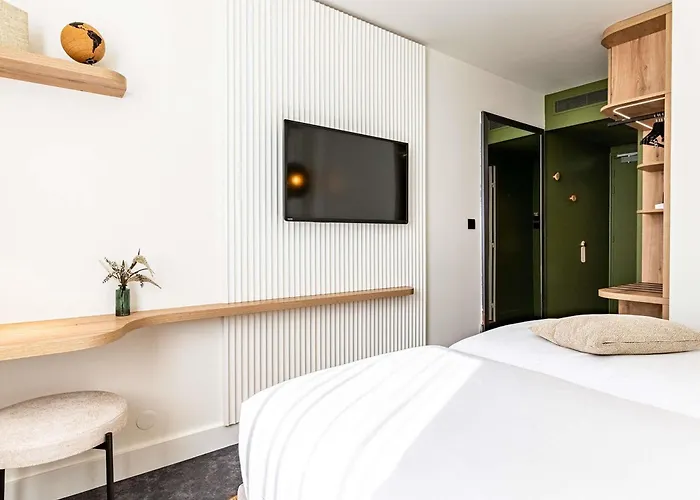 Mercure Centre Hotel Beaune (Cote d'Or)