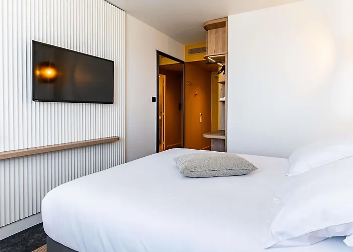 Mercure Centre Beaune (Cote d'Or)