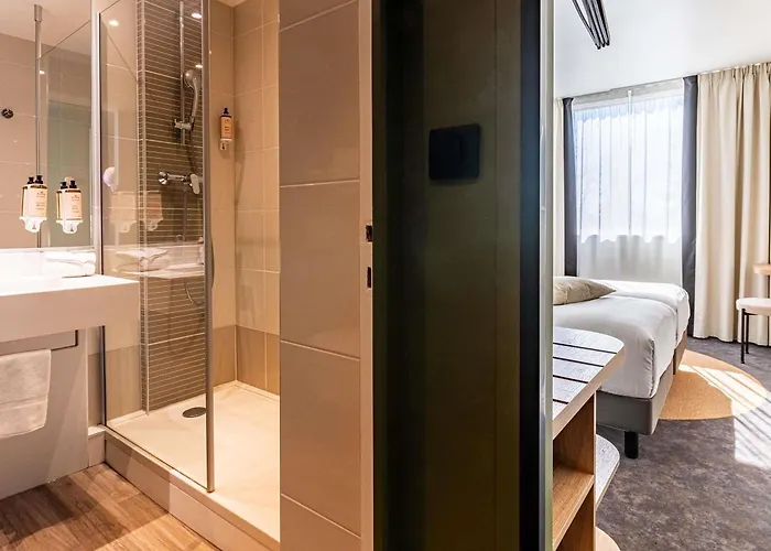 Hotel Mercure Centre