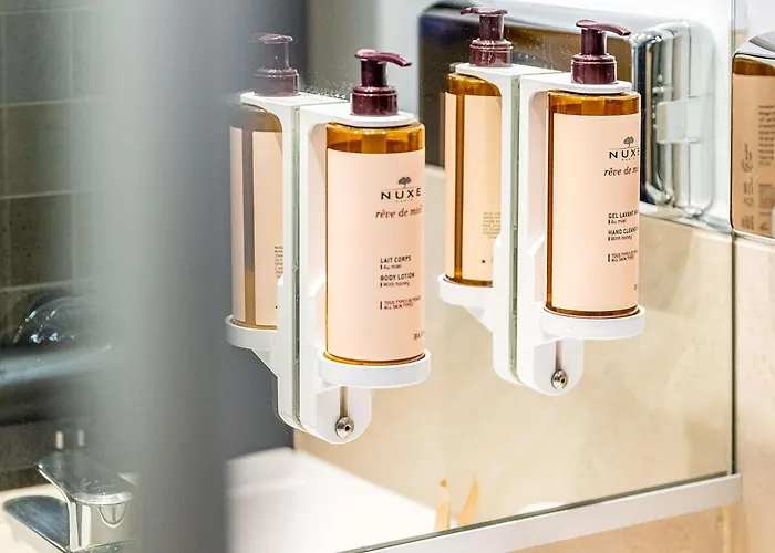 Mercure Centre Отель