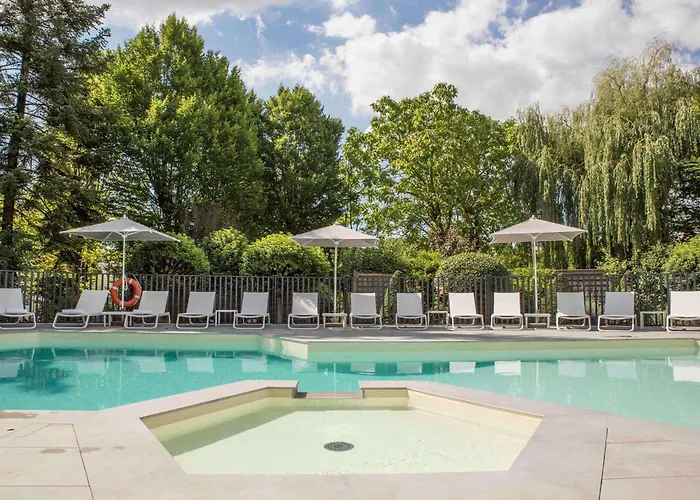 Hotel Mercure Centre Beaune (Cote d'Or)