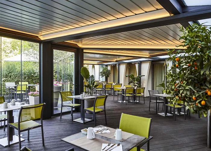 Hotel Mercure Centre