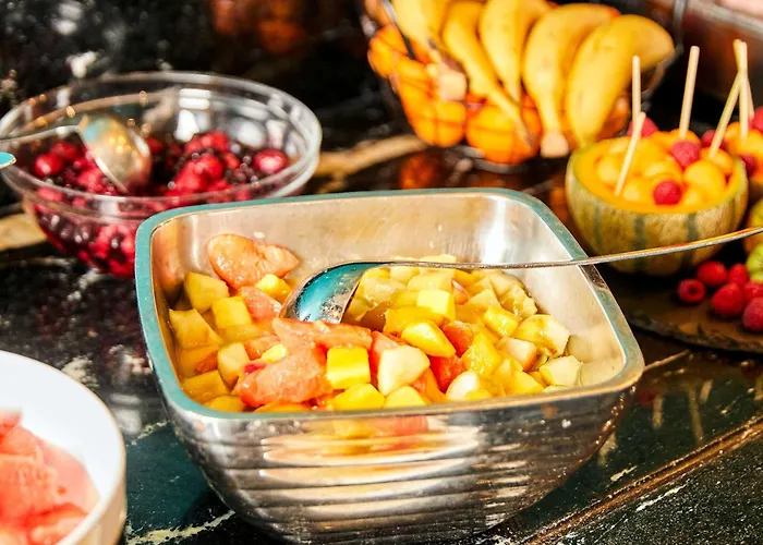 Mercure Centre Hotel 4*