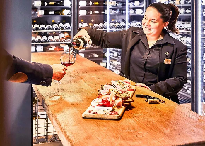 Hotel Mercure Centre Beaune (Cote d'Or)