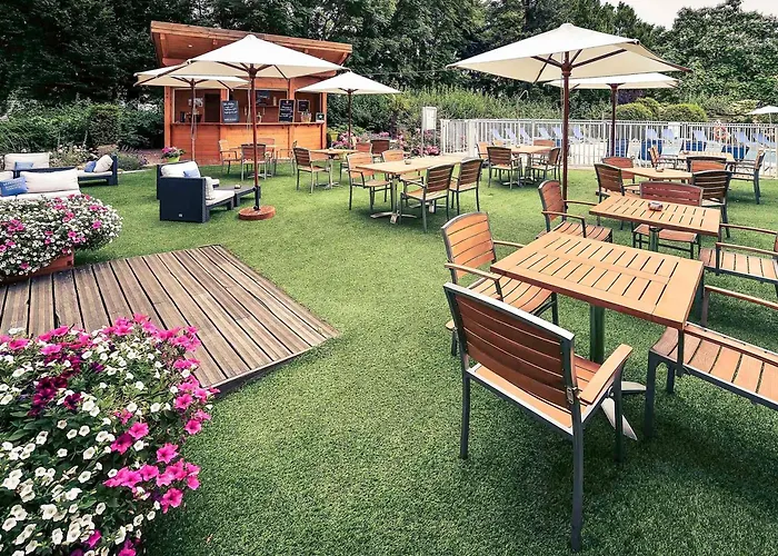 Mercure Centre Hotel Beaune (Cote d'Or)