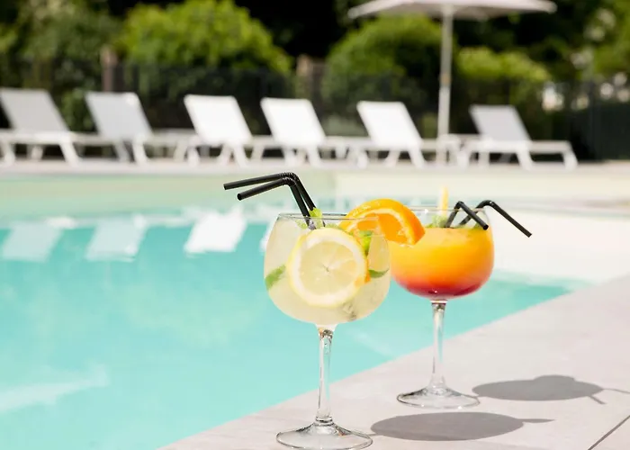 酒店 博恩中心美居酒店