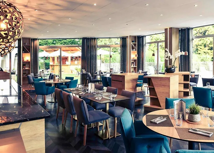 Hotel Mercure Centre