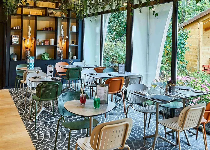 Hotel Mercure Centre Beaune (Cote d'Or)