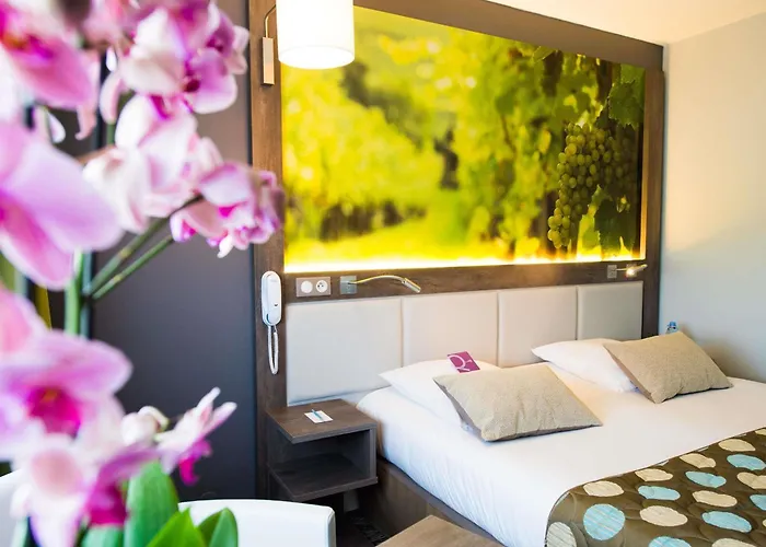 Hotel Mercure Centre Beaune (Cote d'Or)